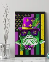 Ready To Hang Portrait Canvas