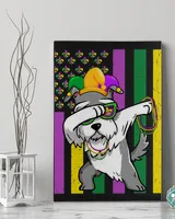 Ready To Hang Portrait Canvas