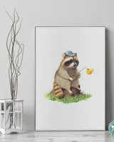 Ready To Hang Portrait Canvas
