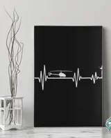 Ready To Hang Portrait Canvas