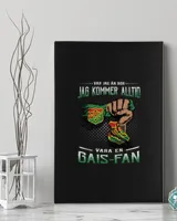 Ready To Hang Portrait Canvas
