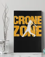 Ready To Hang Portrait Canvas