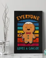 Ready To Hang Portrait Canvas