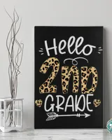 Ready To Hang Portrait Canvas