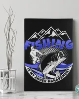 Ready To Hang Portrait Canvas
