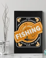 Ready To Hang Portrait Canvas