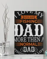 Ready To Hang Portrait Canvas