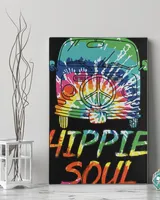 Ready To Hang Portrait Canvas
