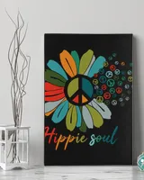 Ready To Hang Portrait Canvas