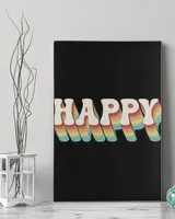 Ready To Hang Portrait Canvas