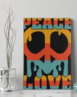 Ready To Hang Portrait Canvas