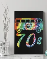 Ready To Hang Portrait Canvas