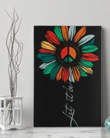 Ready To Hang Portrait Canvas