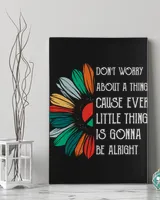 Ready To Hang Portrait Canvas