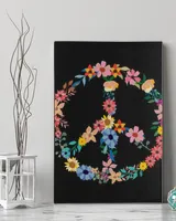 Ready To Hang Portrait Canvas