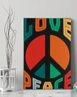 Ready To Hang Portrait Canvas