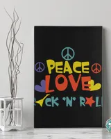 Ready To Hang Portrait Canvas