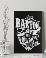 Ready To Hang Portrait Canvas