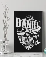 Ready To Hang Portrait Canvas
