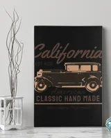 Ready To Hang Portrait Canvas