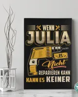 Ready To Hang Portrait Canvas