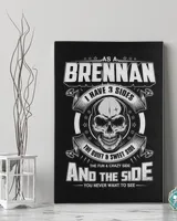 Ready To Hang Portrait Canvas