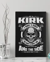 Ready To Hang Portrait Canvas