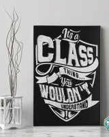 Ready To Hang Portrait Canvas