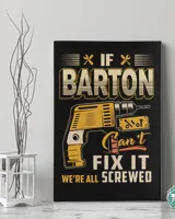 Ready To Hang Portrait Canvas