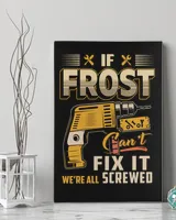Ready To Hang Portrait Canvas