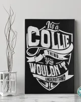 Ready To Hang Portrait Canvas
