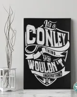 Ready To Hang Portrait Canvas