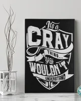 Ready To Hang Portrait Canvas
