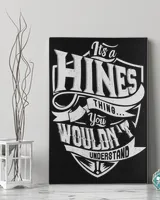 Ready To Hang Portrait Canvas