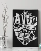 Ready To Hang Portrait Canvas