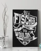 Ready To Hang Portrait Canvas