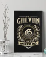 Ready To Hang Portrait Canvas