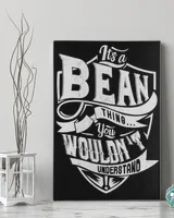 Ready To Hang Portrait Canvas