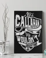 Ready To Hang Portrait Canvas