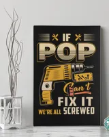 Ready To Hang Portrait Canvas