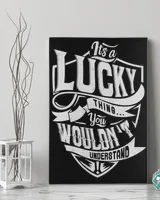 Ready To Hang Portrait Canvas