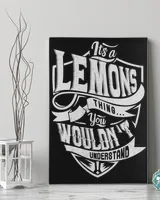 Ready To Hang Portrait Canvas