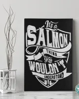 Ready To Hang Portrait Canvas