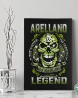 Ready To Hang Portrait Canvas