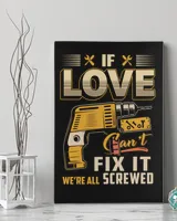 Ready To Hang Portrait Canvas