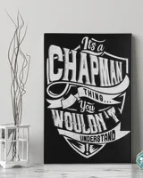 Ready To Hang Portrait Canvas