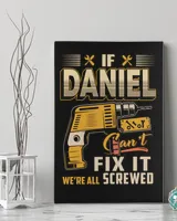 Ready To Hang Portrait Canvas