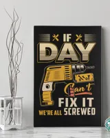 Ready To Hang Portrait Canvas