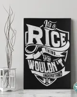 Ready To Hang Portrait Canvas