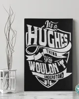 Ready To Hang Portrait Canvas
